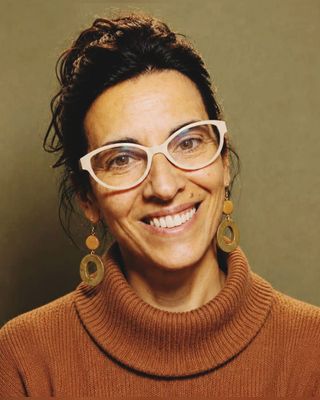 Foto de Psychologist | Online Therapy In Spanish – Nadia González Mendy, Psicólogo, Lic. en Psicología