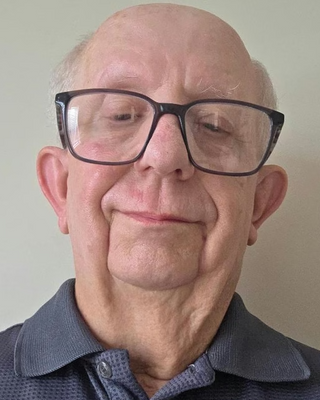 Photo of Terry Driskill, Licensed Professional Counselor, LPC