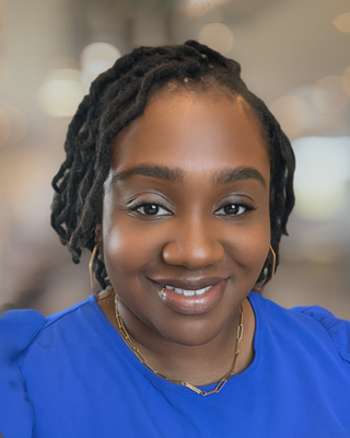 Photo of Aisha Thomas, Clinical Social Work/Therapist, LCSW