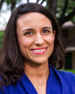 Photo of Stephanie Ramirez, PhD, LPC, LPC-S, Licensed Professional Counselor