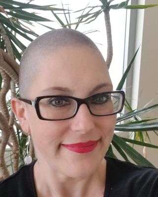 Photo of Joanne Fabrick, Licensed Professional Counselor, MA, LPC