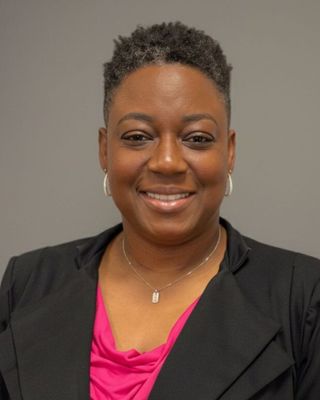 Photo of Dr. Abimbola (Abby) Olanrewaju, Psychiatric Nurse Practitioner, DNP, FNP-C, PMHNP, BC