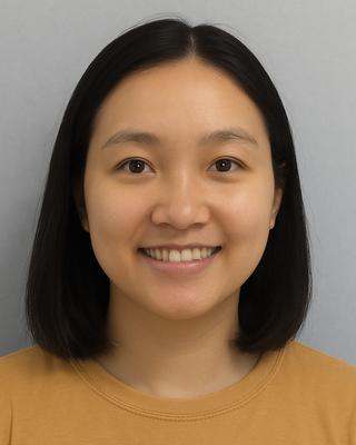 Photo of Chenlu Cai - Chloe Cai , Psychologist, MPsych, PsyBA Endorsed
