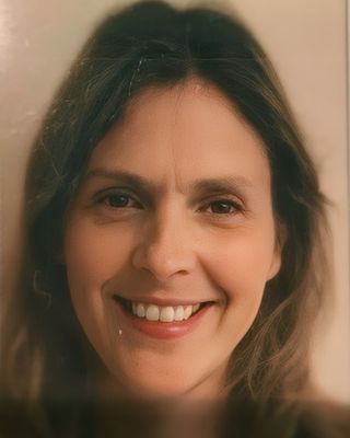 Photo of Dr Luisa Fernandez-Ford, Psychologist in Monmouth, Wales