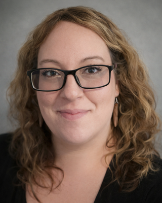 Photo of Amy Nichole Naylor, Pre-Licensed Professional, CMHC, Intern