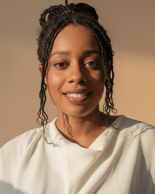 Photo of Agatha Chulu Burdick, Psychiatric Nurse Practitioner, PMHNP, MSN