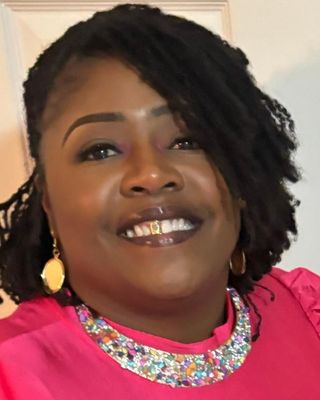 Photo of Antita Carter - The Counseling Healing Center, LLC, Licensed Professional Counselor, LPC, CAMS