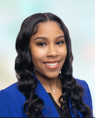 Photo of Miosha Lamar, Licensed Professional Counselor, LPC