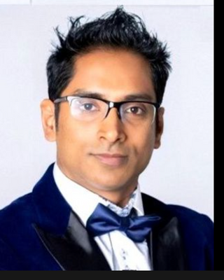 Photo of PANCHAJNAYA PAUL - Rockdale Psychiatry Panchajanya Paul MD, Psychiatrist