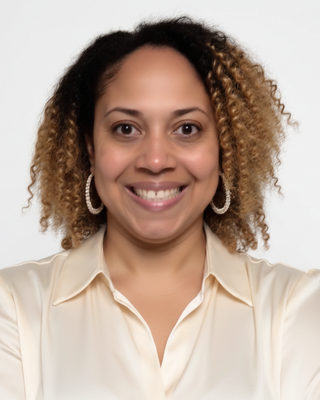 Photo of Renisha Oubre, Licensed Professional Counselor, LPC