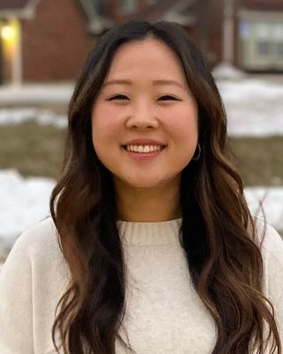Photo of Nicole Kwon, Licensed Professional Counselor, LPC