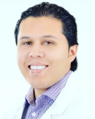 Photo of Wilber Espinosa, Psychiatric Nurse Practitioner, PMHNP