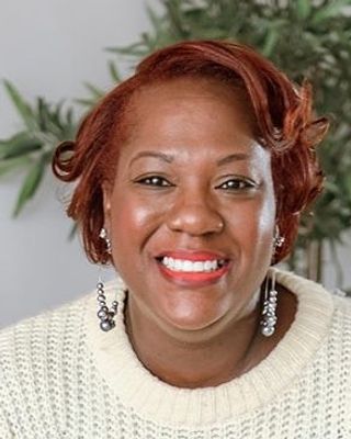 Photo of Shezetta Morris, Licensed Mental Health Counselor, LMHC, MA, CLC