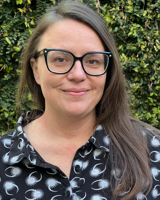 Photo of Andra Arlene Aitken, Marriage & Family Therapist Associate, PLPC