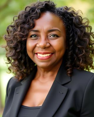 Photo of Nina Herring, Psychiatric Nurse Practitioner, MSN, PMHNP