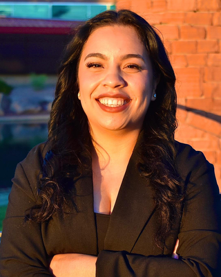 Photo of Janelle Guardado Torres, Pre-Licensed Professional