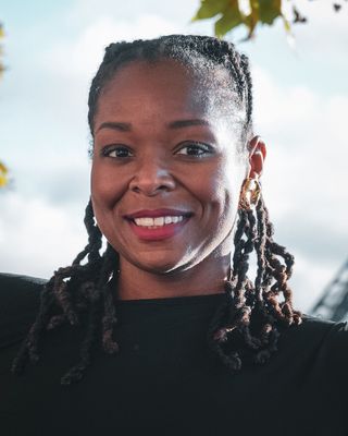 Photo of Dr. Ronica A Marable, Licensed Professional Counselor Associate, PhD, CRC, LPCA