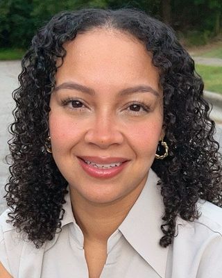 Photo of Norika Lewis, Pre-Licensed Professional