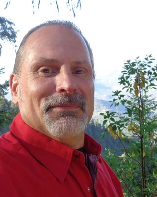 Photo of Robert L. Nutting, Clinical Social Work/Therapist in Ashland, OR