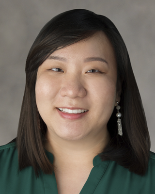 Photo of Stephanie Uy, Licensed Professional Counselor in Wilmette, IL