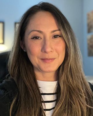 Photo of Nina Hayhurst-Chacon, Psychological Associate, MA, LPA