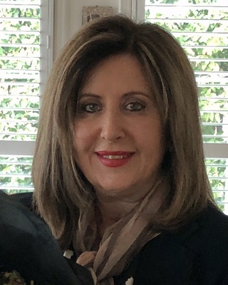 Photo of Manuela Barichello, Psychologist in Croydon, VIC