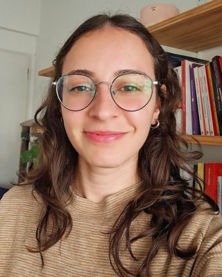 Foto de Pilar Fanelli, Psicólogo, Lic. en Psicología