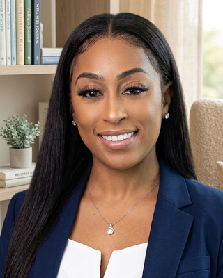 Photo of Marquita Beylink, Clinical Social Work/Therapist, LCSW
