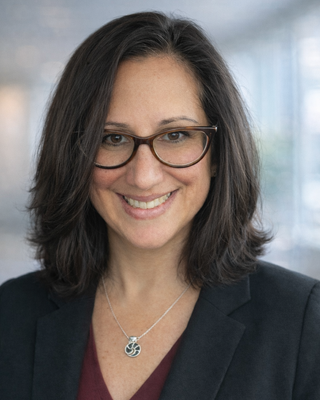 Photo of Jennifer Laurenza - Center for Creative Life Solutions, Marriage & Family Therapist, LMHC, LMFT