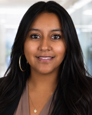 Photo of Brenda Gonzalez, Marriage & Family Therapist Associate, MS, LAMFT