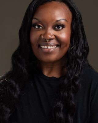 Photo of Ariel Brown, Clinical Social Work/Therapist, MSW, LCSW