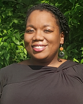 Photo of Jendaya Clark, Counselor in Rockford, IL