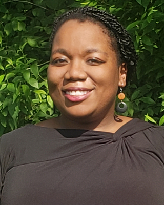 Photo of Jendaya Clark, Counselor in Hillsdale, IL