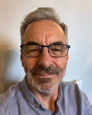 Photo of Simon Paul Jacques - Simon Jacques CBT, Psychotherapist, MBABCP