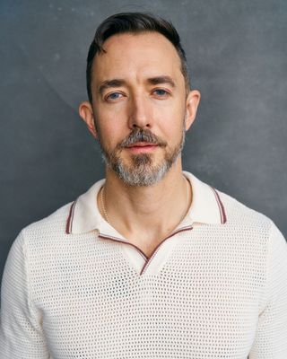 Photo of Dr. Nicholas Barr, Clinical Social Work/Therapist, LCSW, PhD