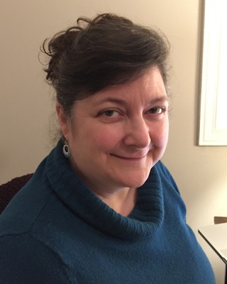 Photo of Angela Broadhead, Registered Psychotherapist in Kanata, ON