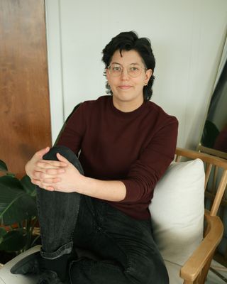 Photo of Sarah Adam, Clinical Social Work/Therapist, CSW
