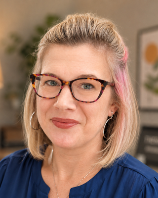 Photo of Erica D Drzonek-Edwards, Psychologist, PsyD