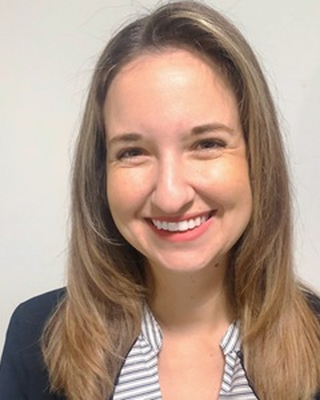 Photo of Heather Page, Clinical Social Work/Therapist