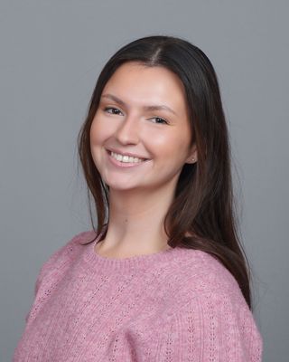 Photo of Sarah Adams, Counselor, LGPC