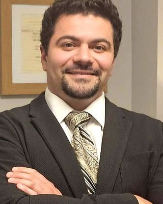 Photo of Dr. Benjamin Andrew Casola, Psychiatrist