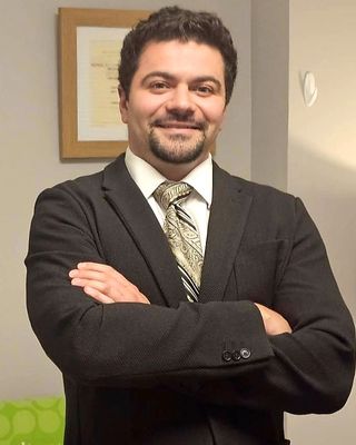Photo of Dr. Benjamin Andrew Casola, Psychiatrist