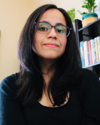 Photo of Ayanna Obando, Counselor, LMHC