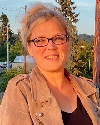 Photo of Libby R Cook, Counselor in Anacortes, WA