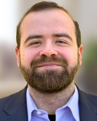 Photo of Francesco Aprigliano, Licensed Mental Health Counselor, LMHC