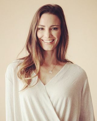 Photo of Jamie Mantey, Licensed Professional Counselor, LPC, R-DMT