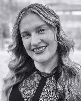 Photo of Jamey Hinman, Licensed Professional Counselor, LPC, LCDC, EMDR
