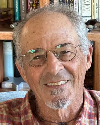 Photo of Nadav Sklar, Marriage & Family Therapist, LMFT