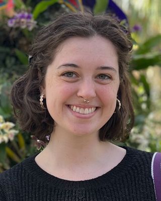 Photo of Skylar Virginia McCampbell, Associate Clinical Social Worker, ACSW, MSW