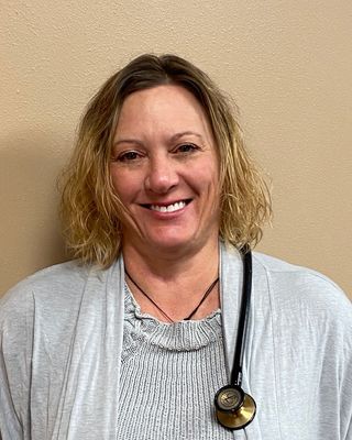 Photo of Machelle Dotson, Physician Assistant, PA-C